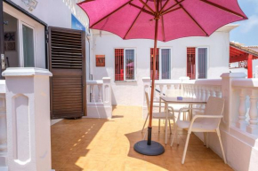 Apartamento Deluxe